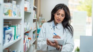 farmaceutska industrija